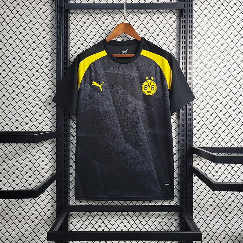 23-24 Dortmund Black size S-XXL 8