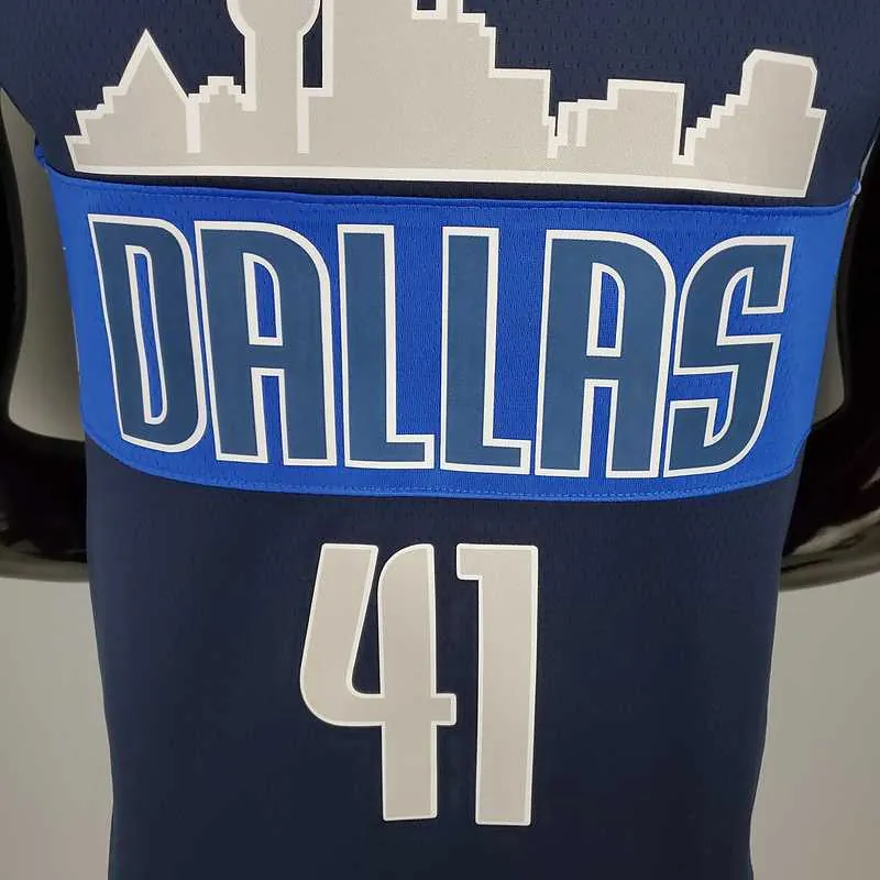 NOWITZKI#41 Lone Ranger Iceberg Edition 6