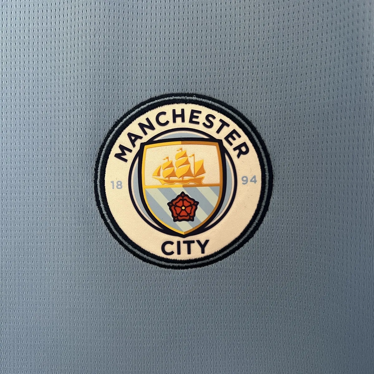 24-25 Manchester City Home Kit Soccer Uniform AAAAJersey Wholesale Yupoo 10
