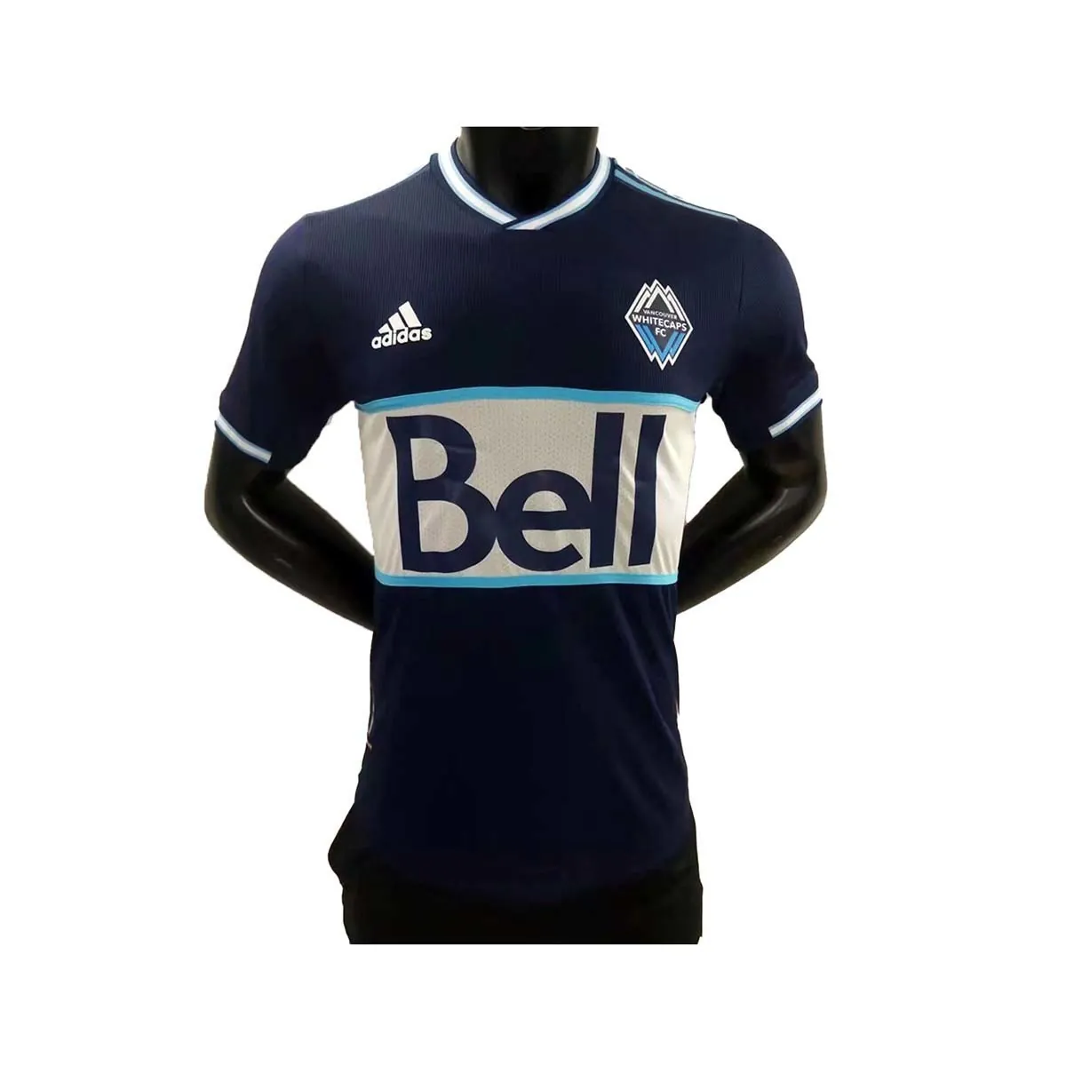 22-23 Vancouver Whitecaps away player version 9