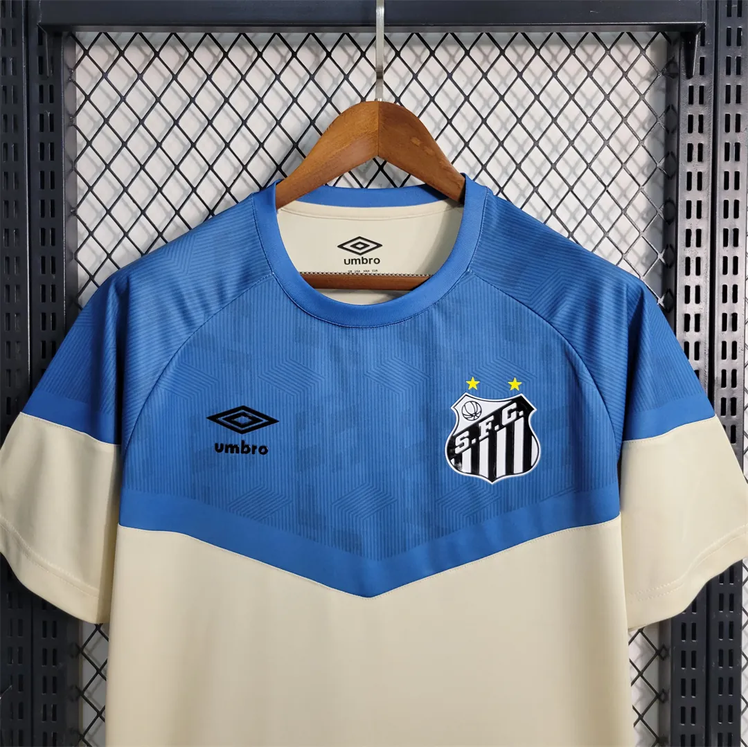 23-24 Santos Training Suit 7