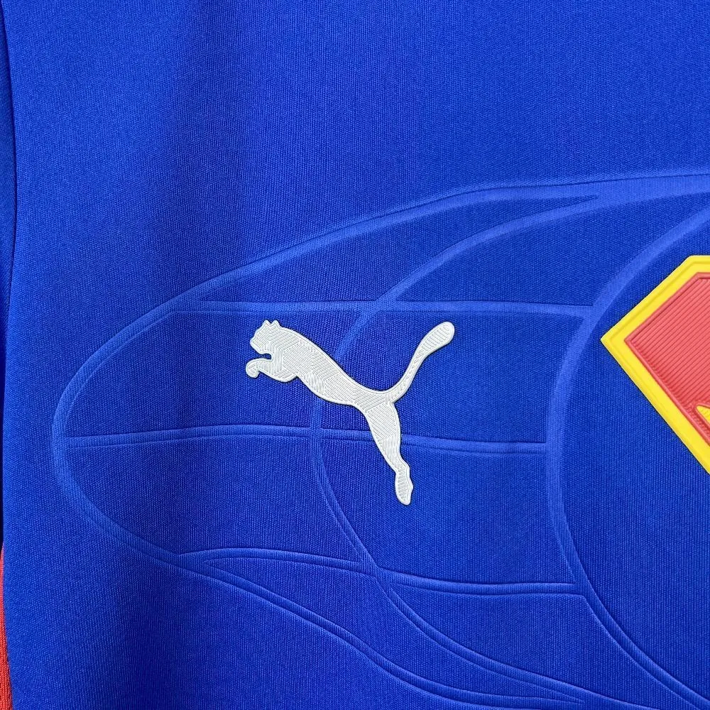 25-26 Bahia Special Edition Soccer Uniform Sport AAAAJersey Yupoo 1