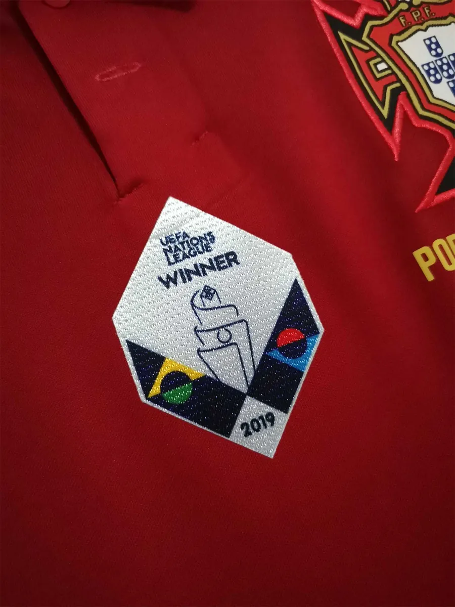 2020 Portugal home red 13