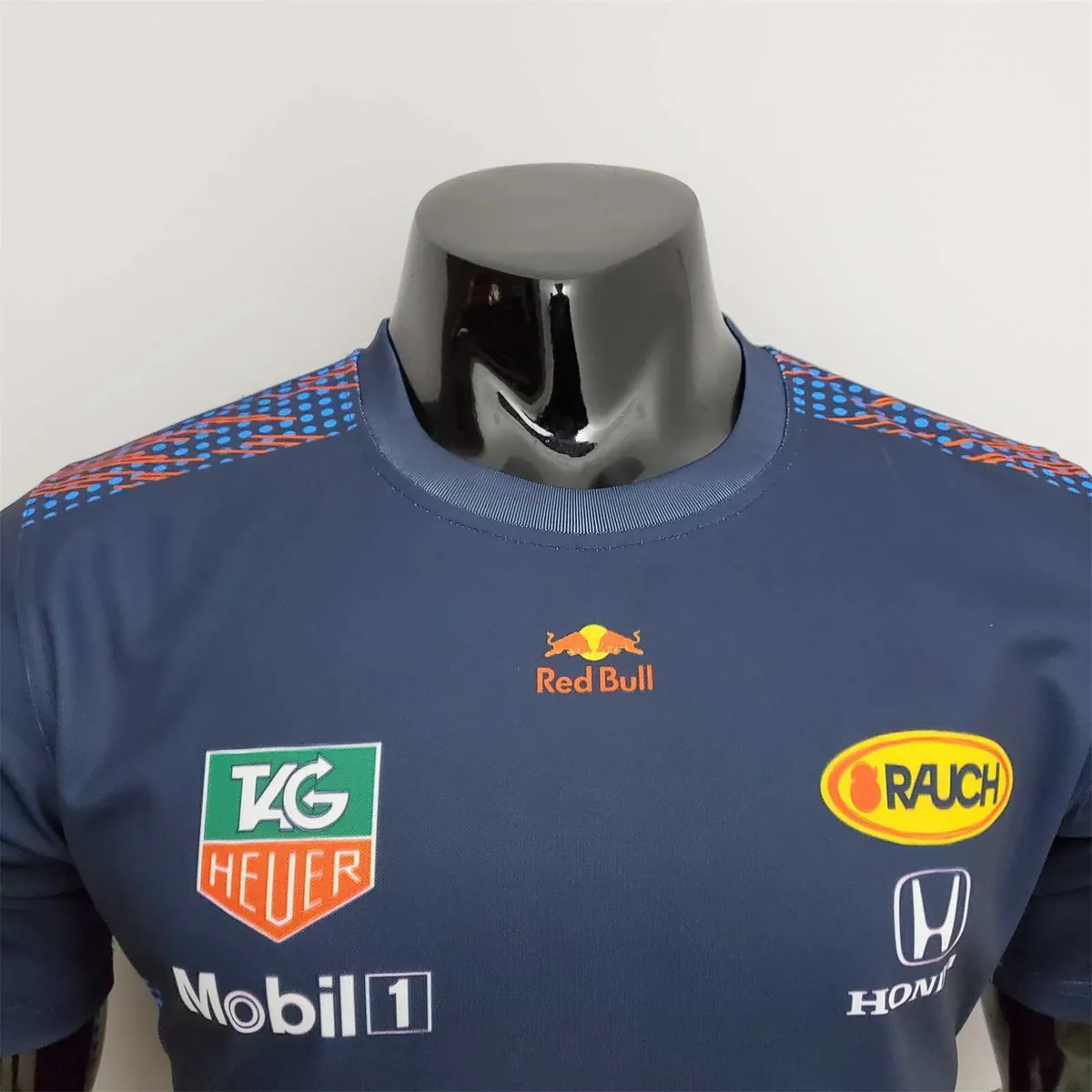 2022 F1 Formula Red Bull 4