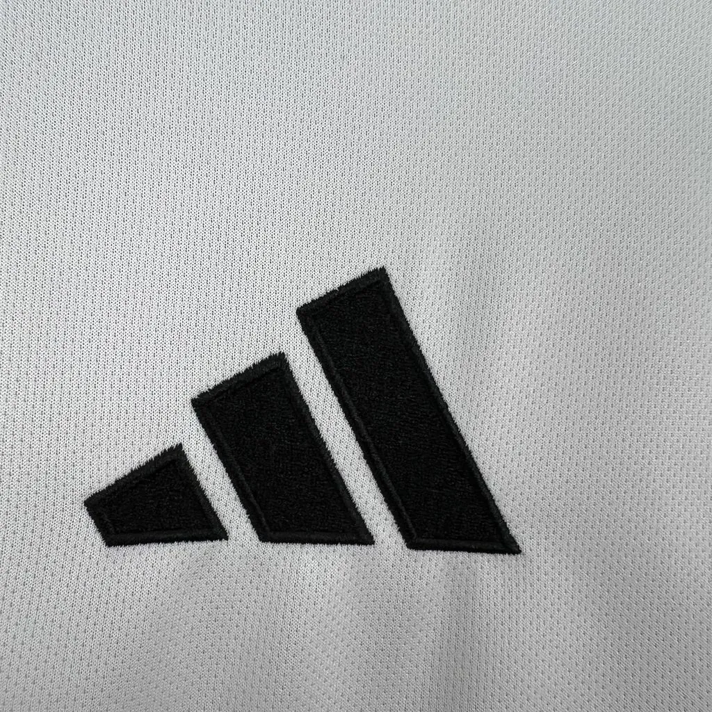 26-27 River Plate Mens Home Kit Football T-Shirt AAAAJersey Wholesale Yupoo 6 2