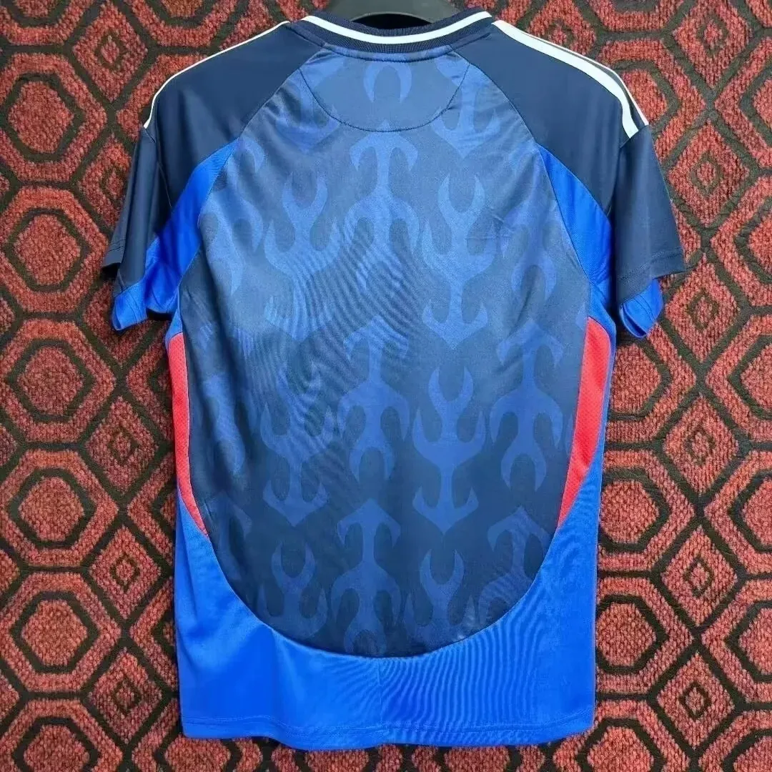 2024 Japan Home Kit Jersey Supplier Yupoo 5