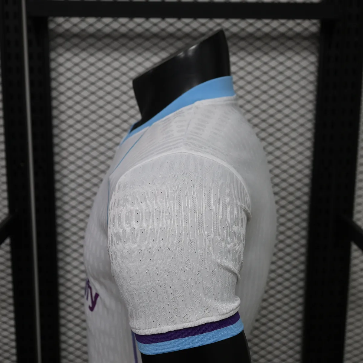 26-27 Barcelona Special Edition Player Version Football White T-Shirt AAAAJersey Supply Yupoo 5 5