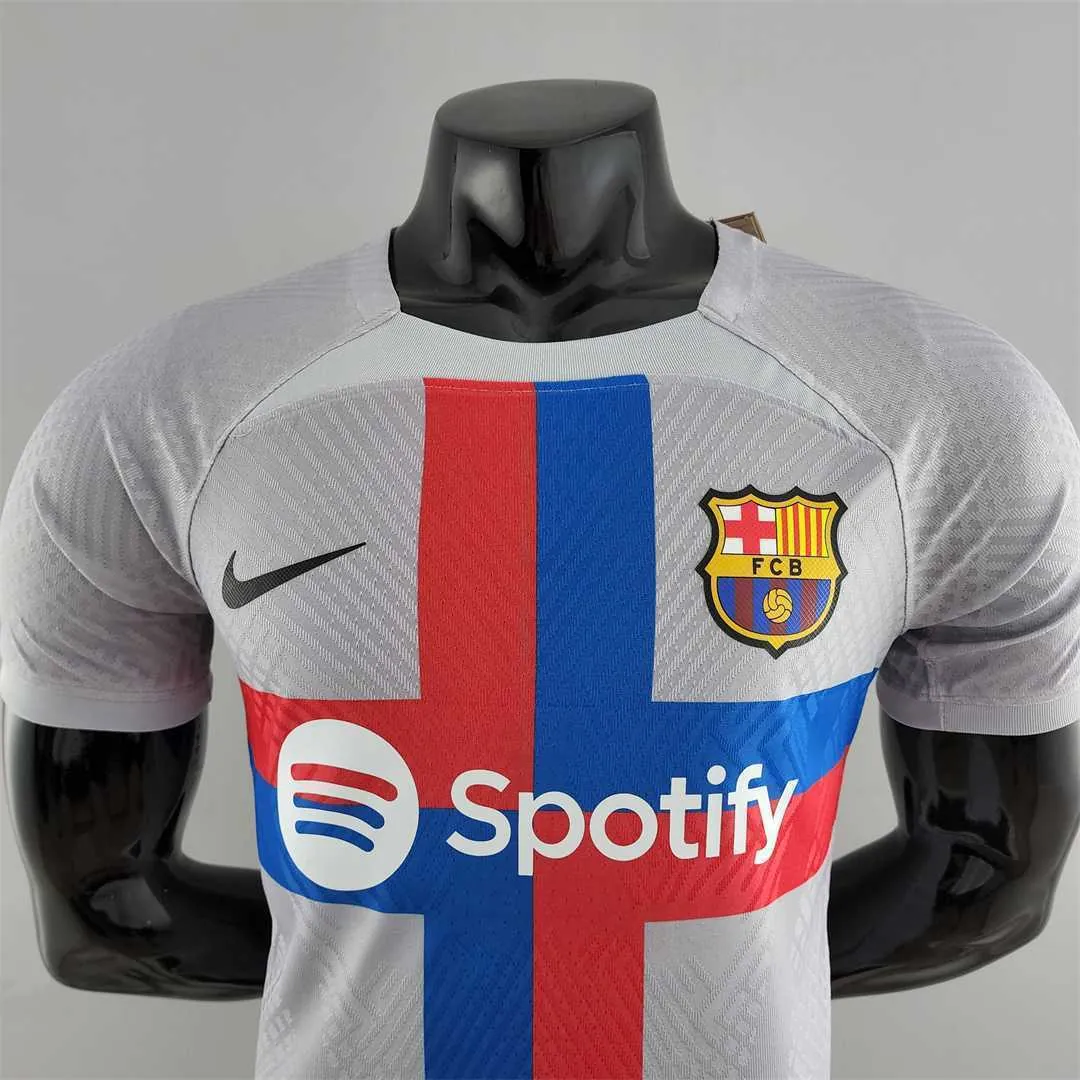 22-23 Barcelona third away player version 7