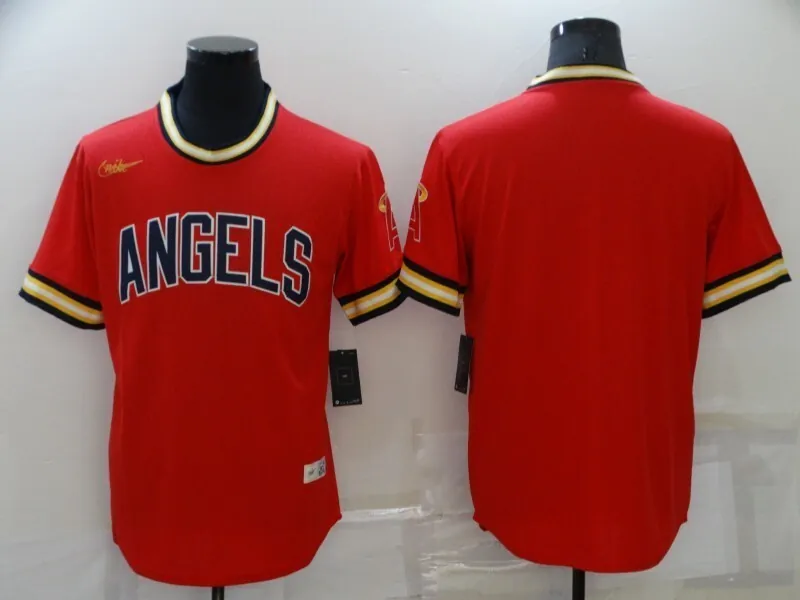 Los Angeles Angels 81