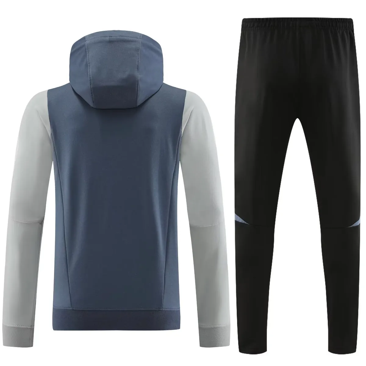 23-24 Inter Miami Hoodies Long Sleeve Training Suit Yupoo 1