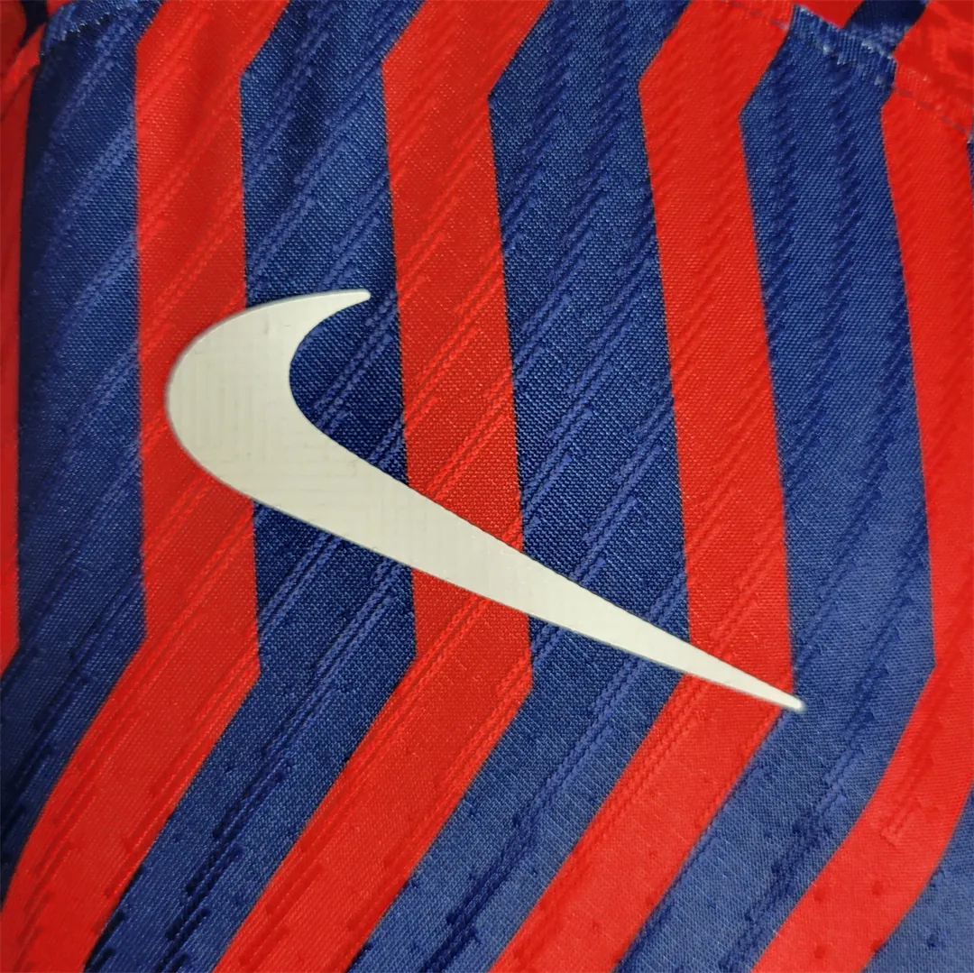 23-24 Red Bull RB Leipzig away player version 2