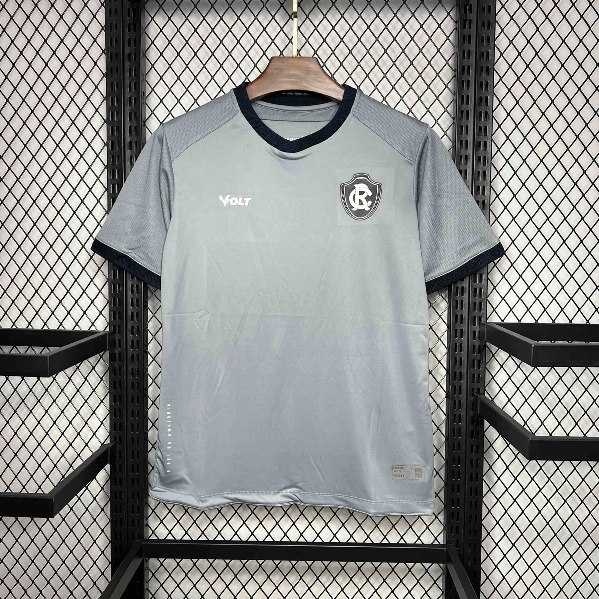 24-25 Remo Goalkeeper Grey Kit AAAAJersey Supplier Yupoo 8