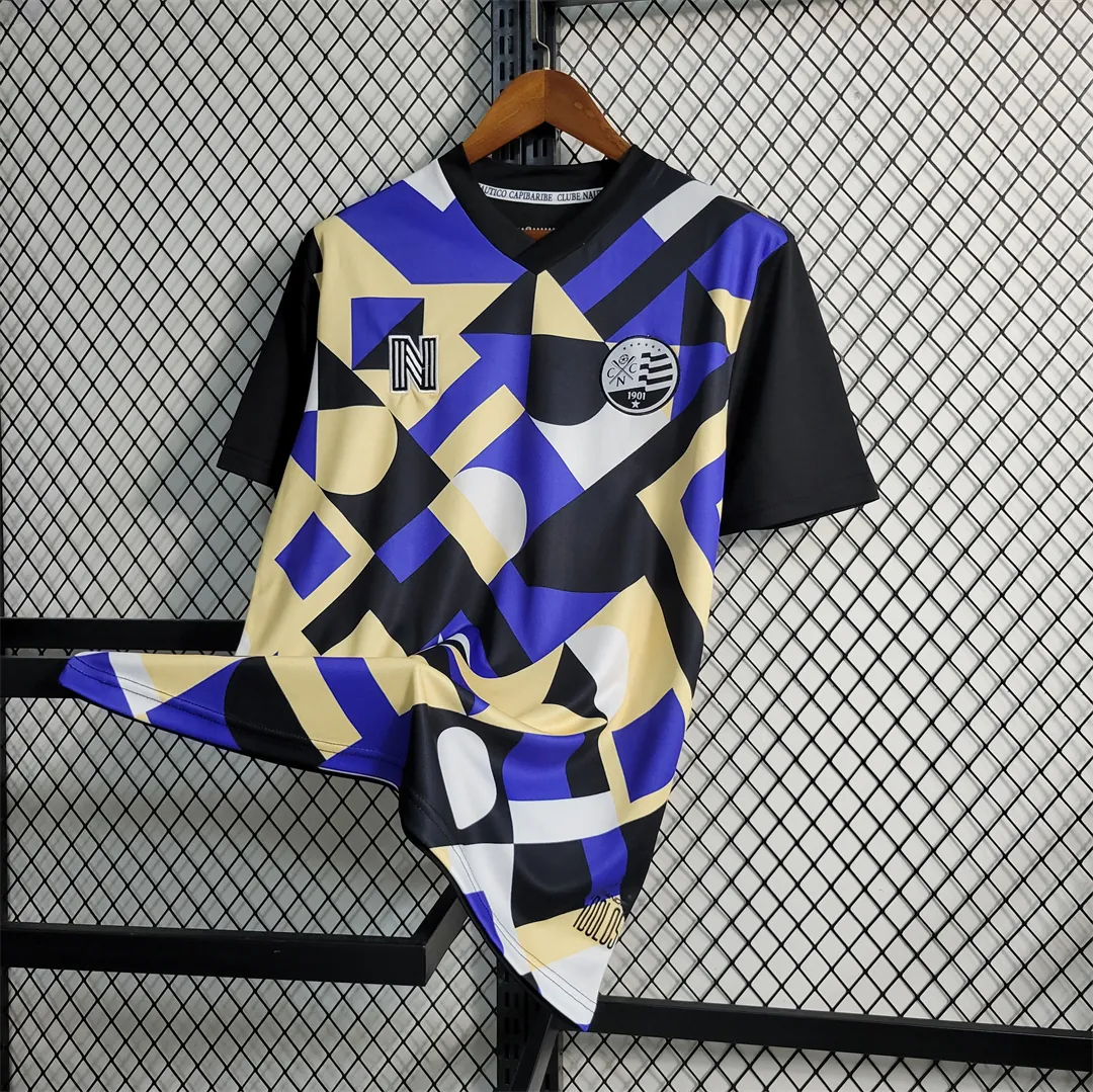 23-24 Reese Flight Navigation Goalkeeper 5