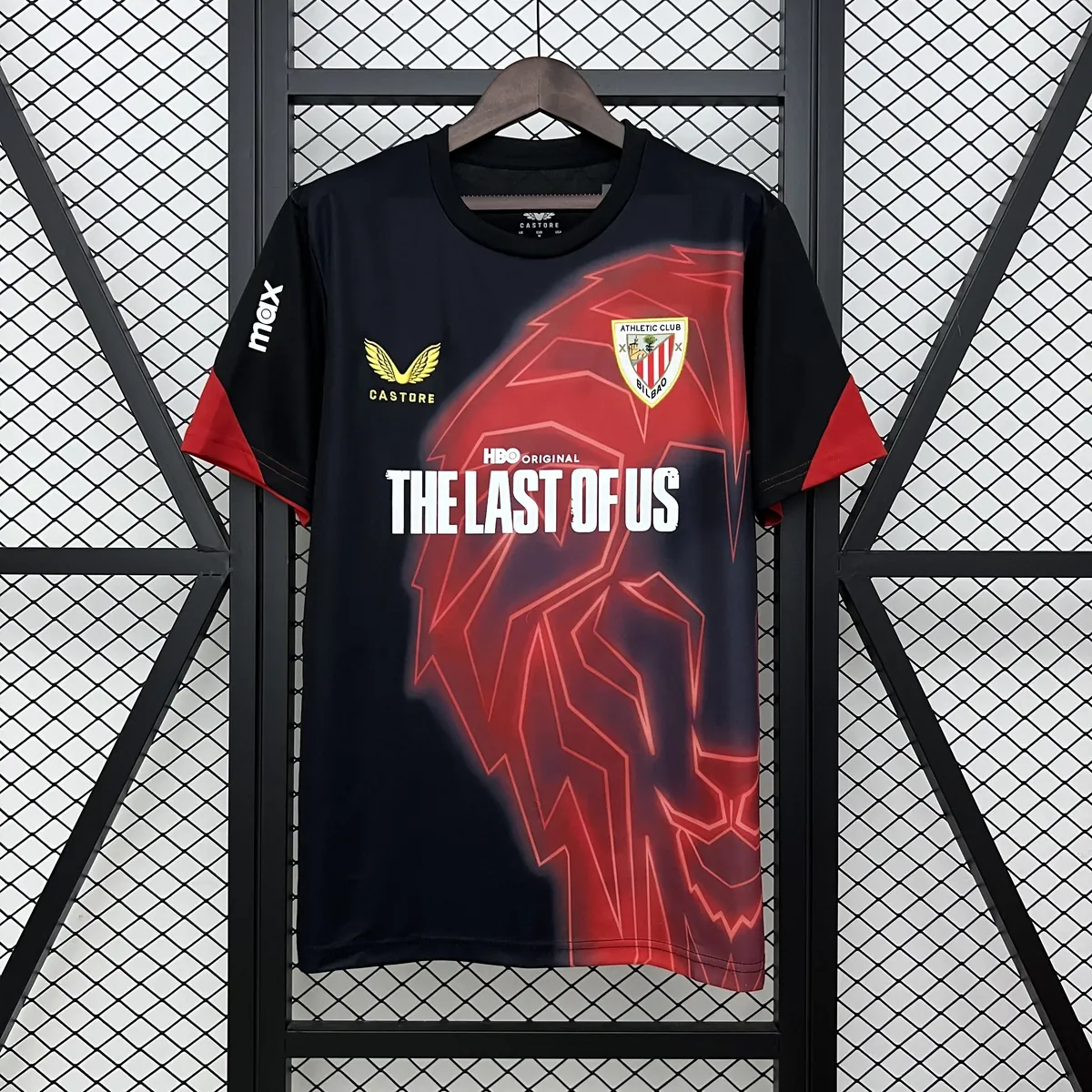 25-26 Athletic Bilbao Special Edition Soccer Kit ete Shirt Sino AAAAJersey Supply Yupoo 4