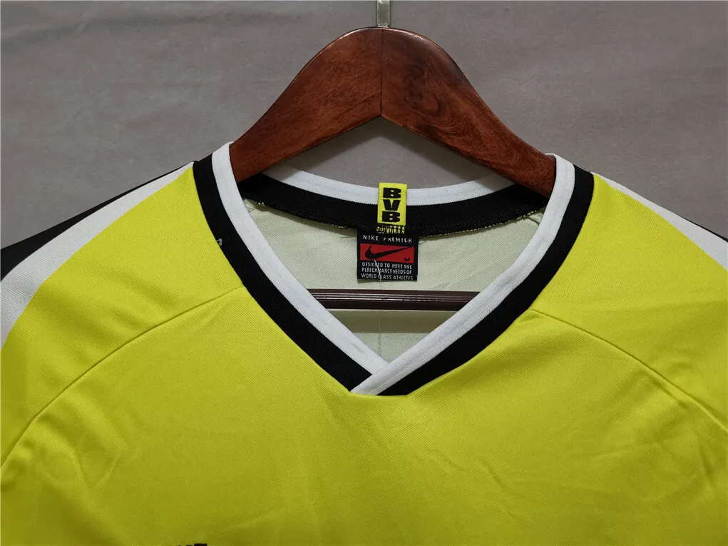 95-96 Dortmund home yellow1684404454000 2