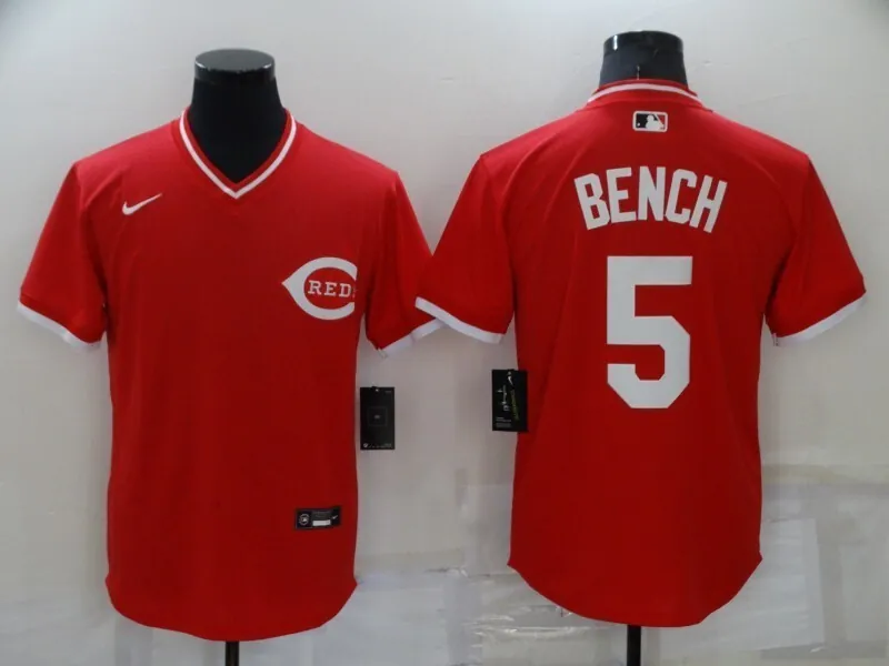 Cincinnati Reds 39