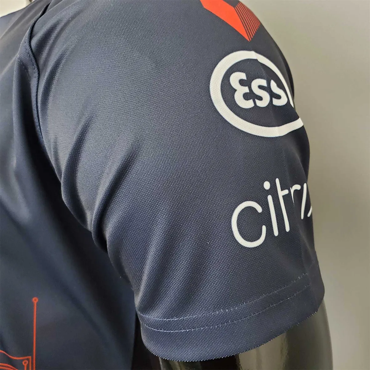 F1 Red Bull Gaming Edition 8
