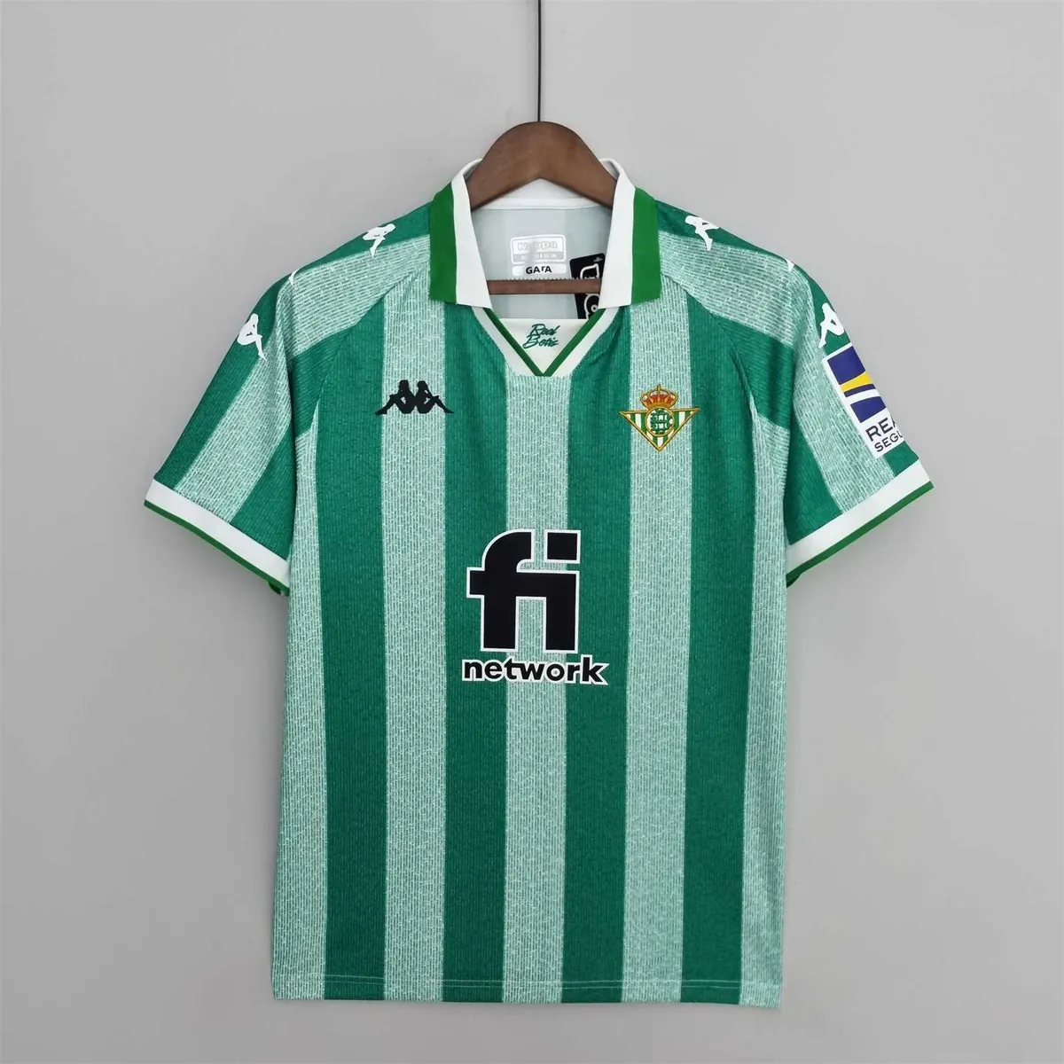 22-23 Real Betis green special edition 15
