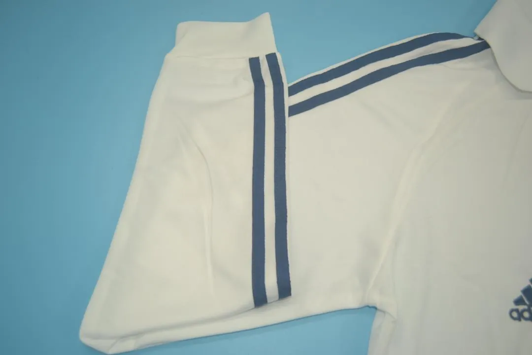 00-01 Real Madrid home long sleeve 3