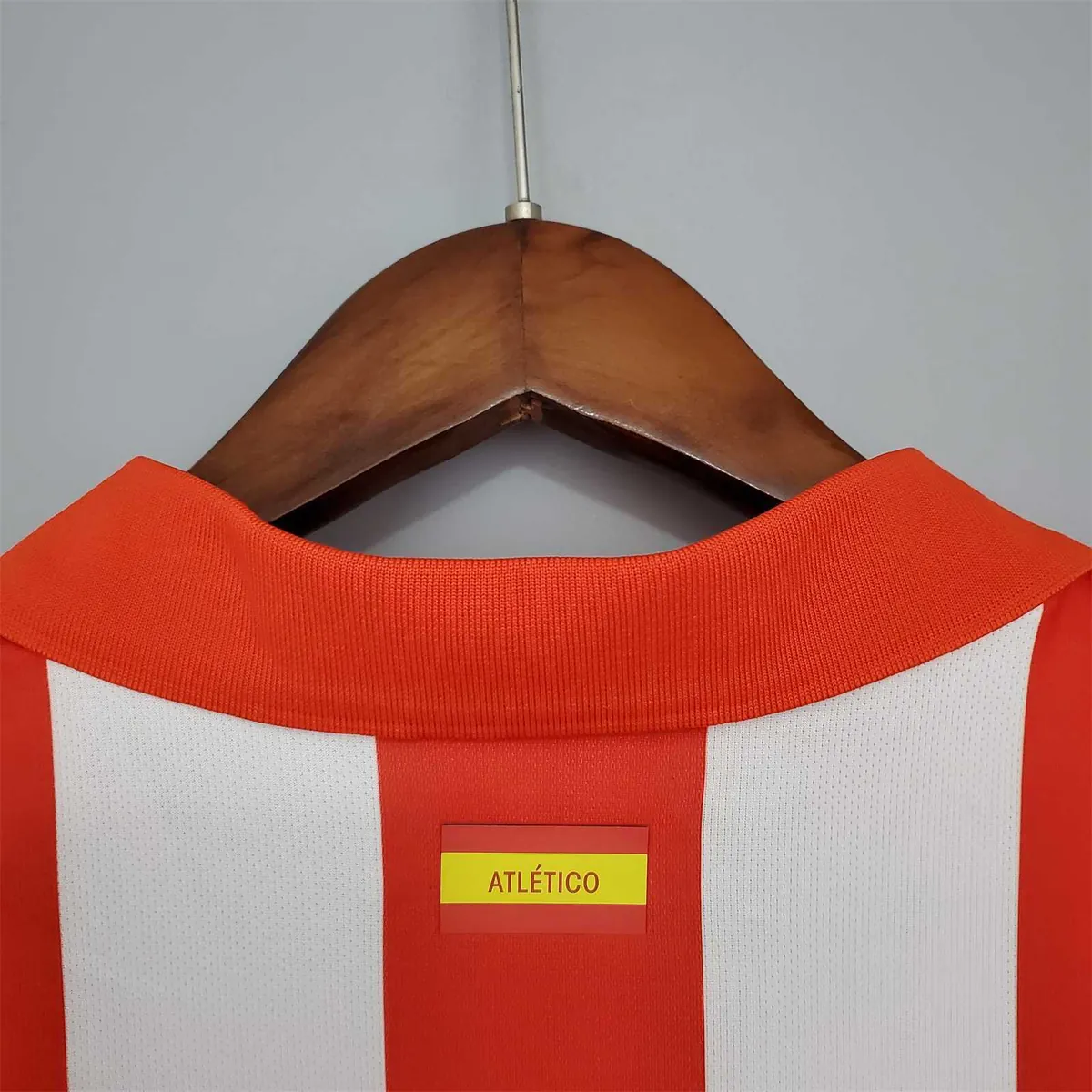 13-14 Atletico Madrid home 3