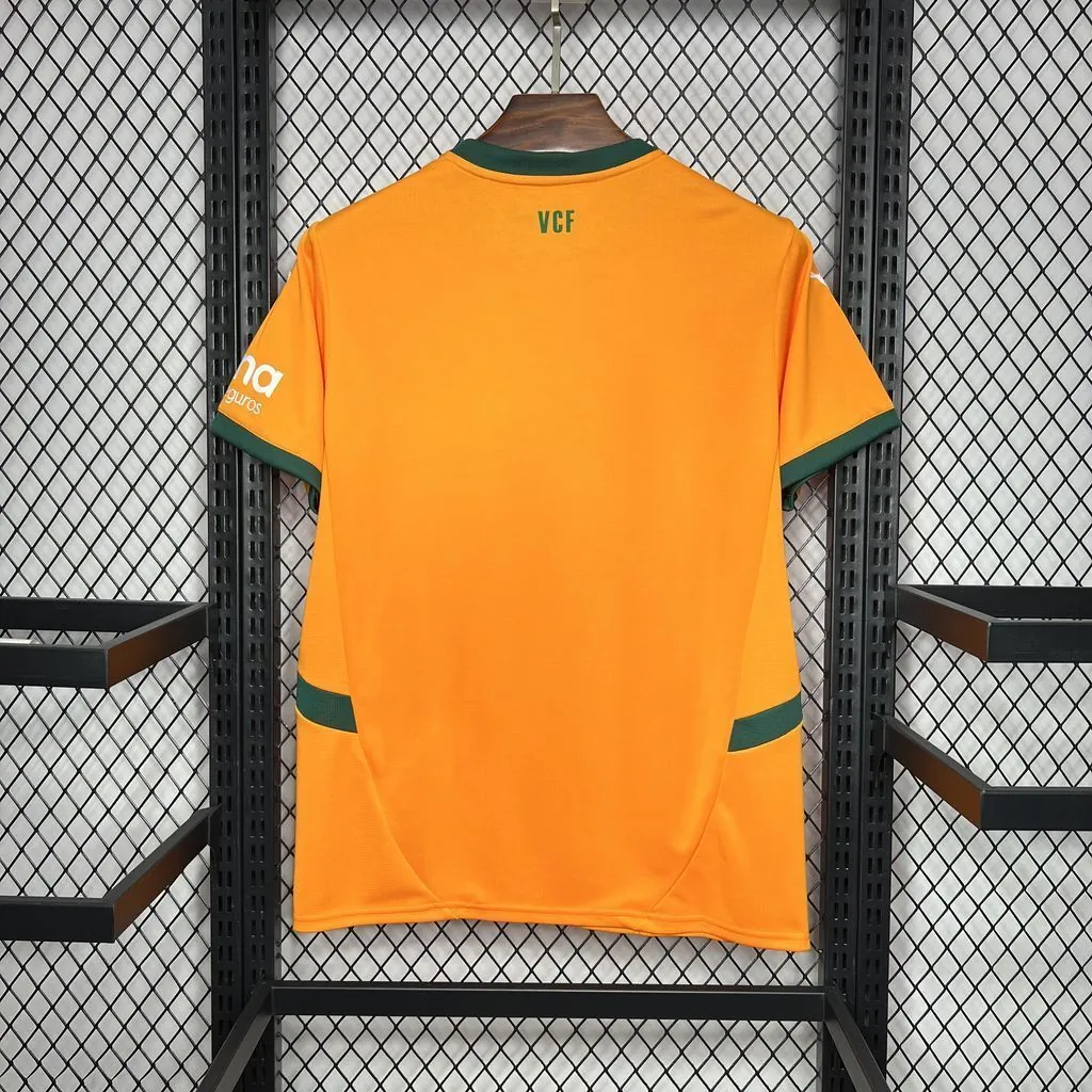 24-25 Valencia Third Shirt Soccer Uniforms Soccer AAAAJersey Yupoo 4