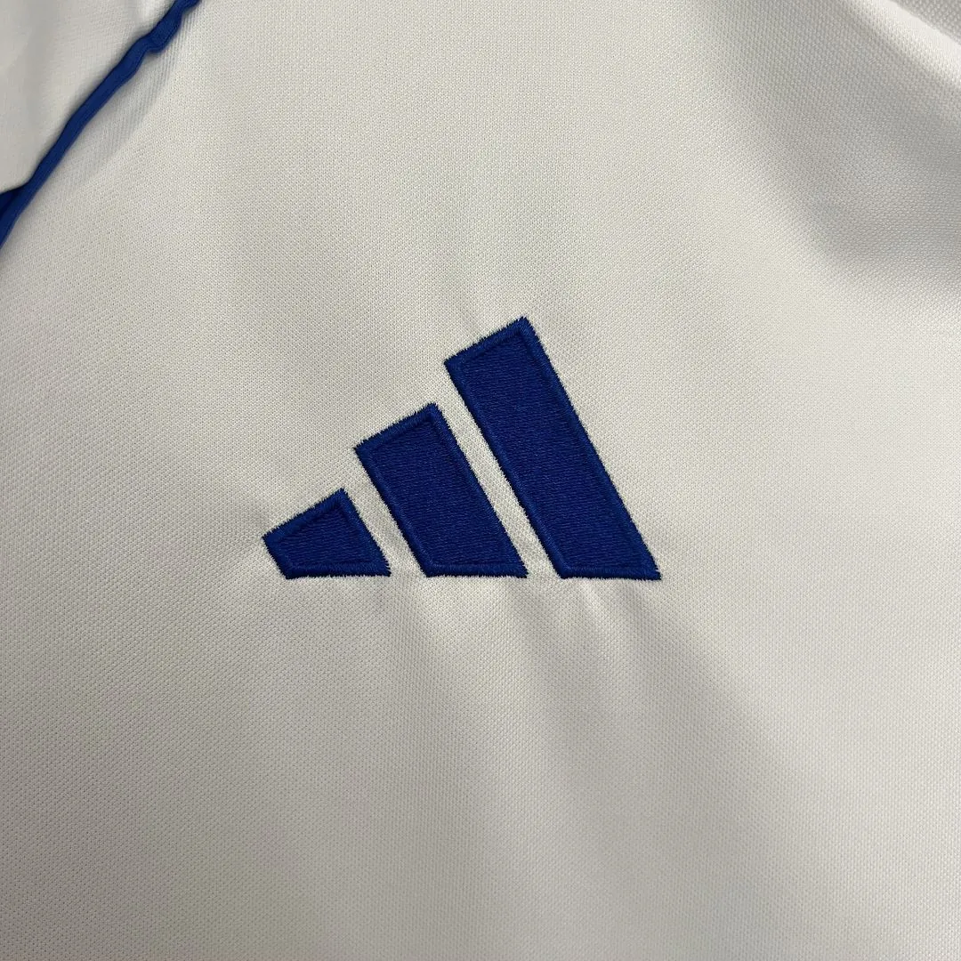 25-26 Schalke 04 Away Kit Football T-Shirt Sino AAAAJersey Supply Yupoo 6