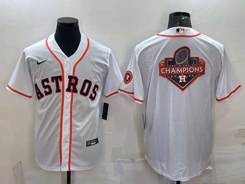 Houston Astros 14