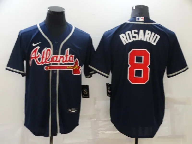 Atlanta Braves 32