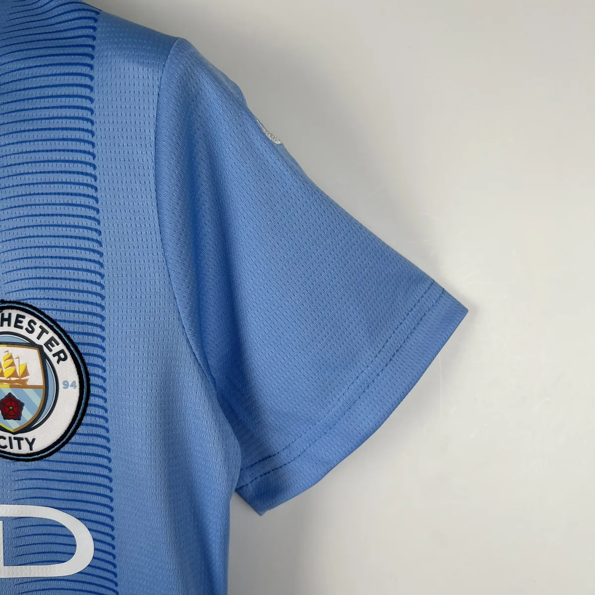 23-24 Women Manchester City Home S-XXL 6