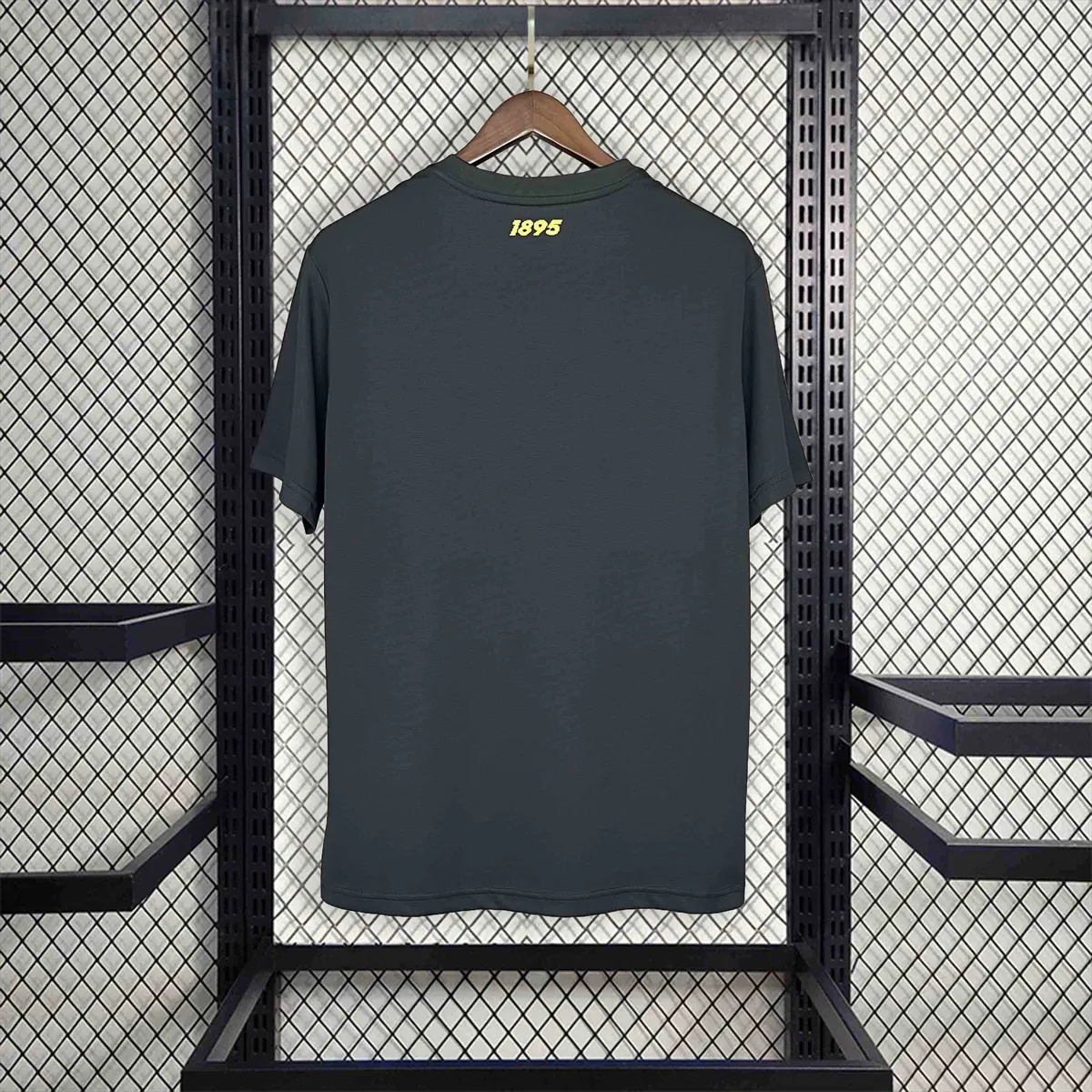 19-20 Retro Flamengo III S-XXL 4