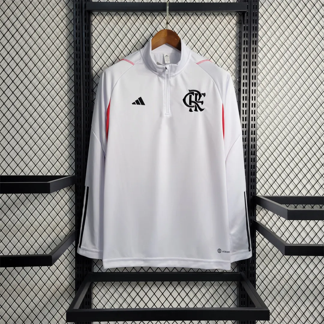 23-24 FlamenGo Training Shirt Top 9