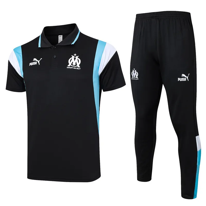 23-24 Marseille Polo Yupoo 3