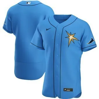 Tampa Bay Rays 14