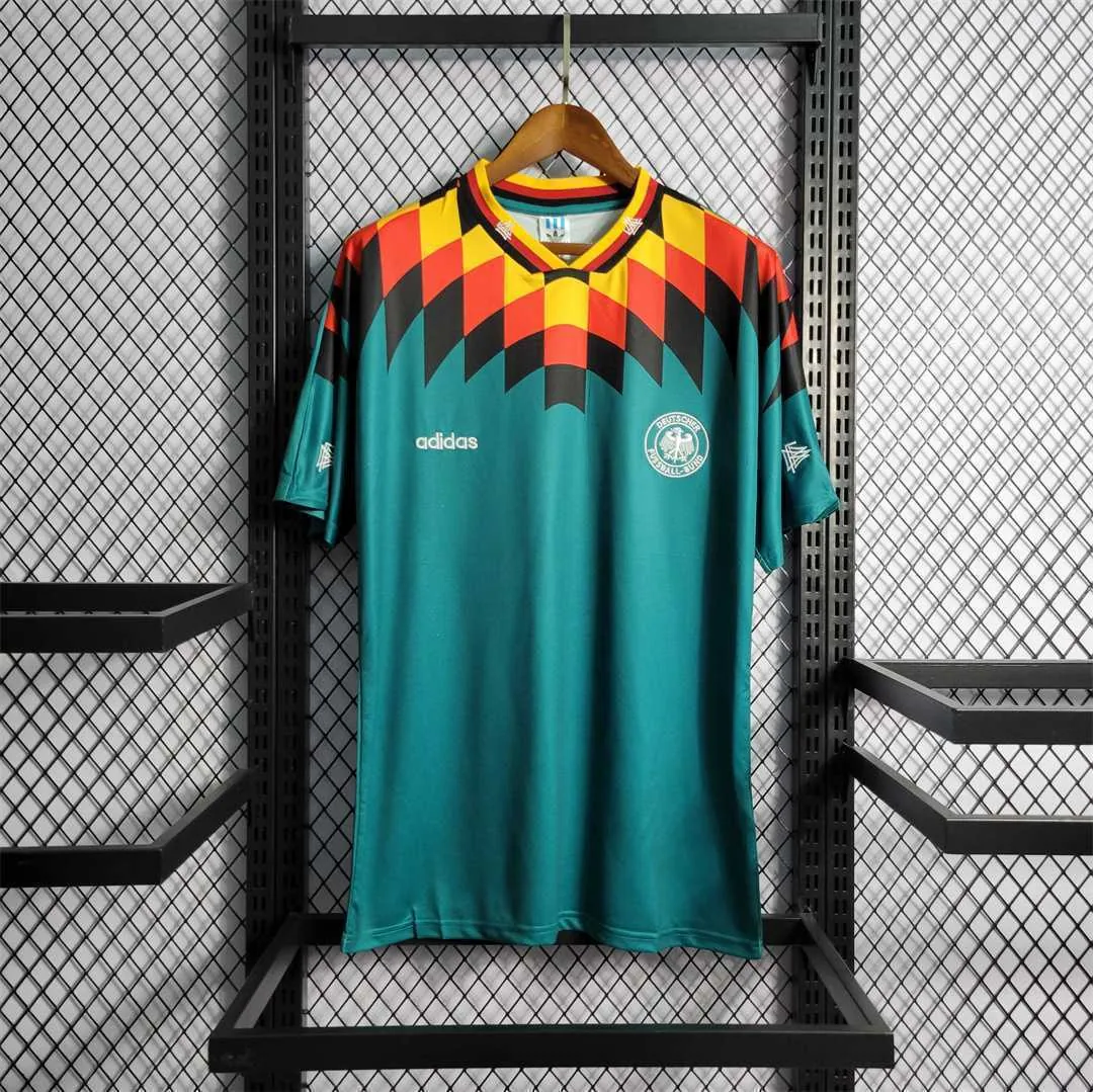 1994 Germany away 9