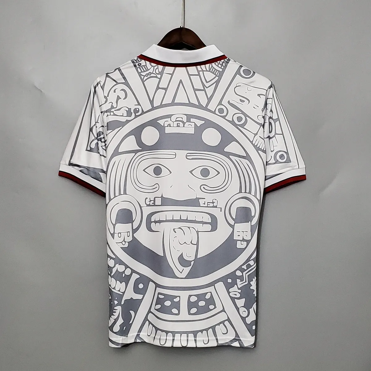 1998 Mexico away 2