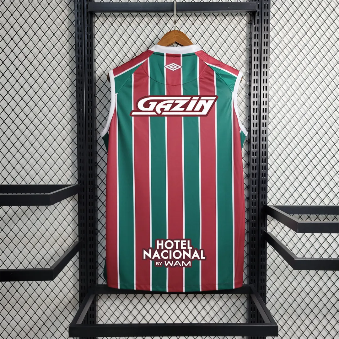 23-24 Fluminense home Tank Top 8