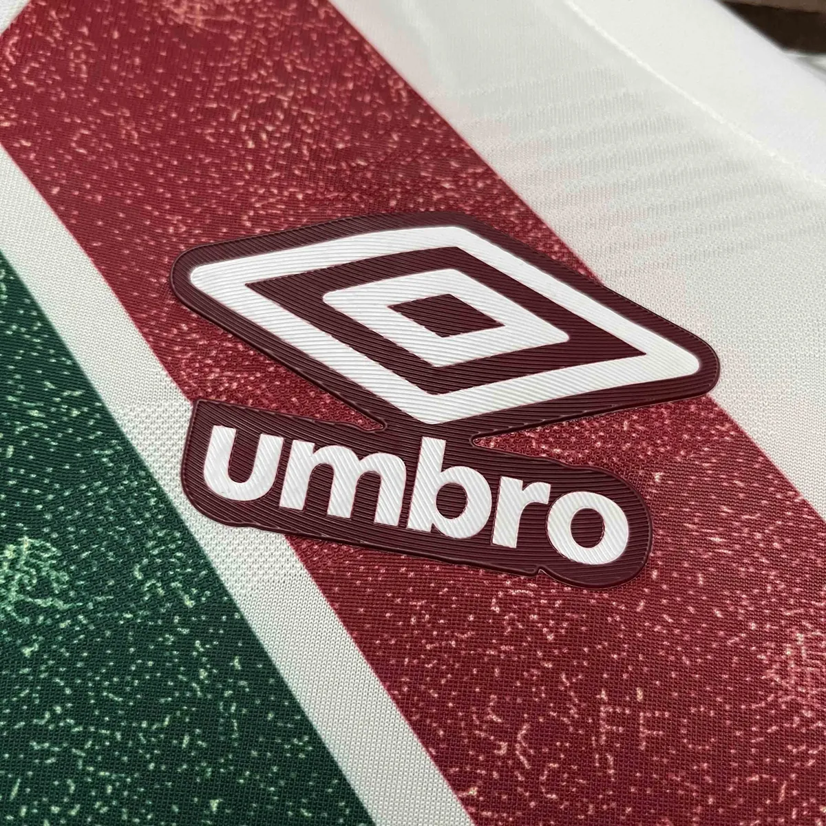 24-25 Fluminense Away Women Kit Lady Shirt Football AAAAJersey Supplier 5