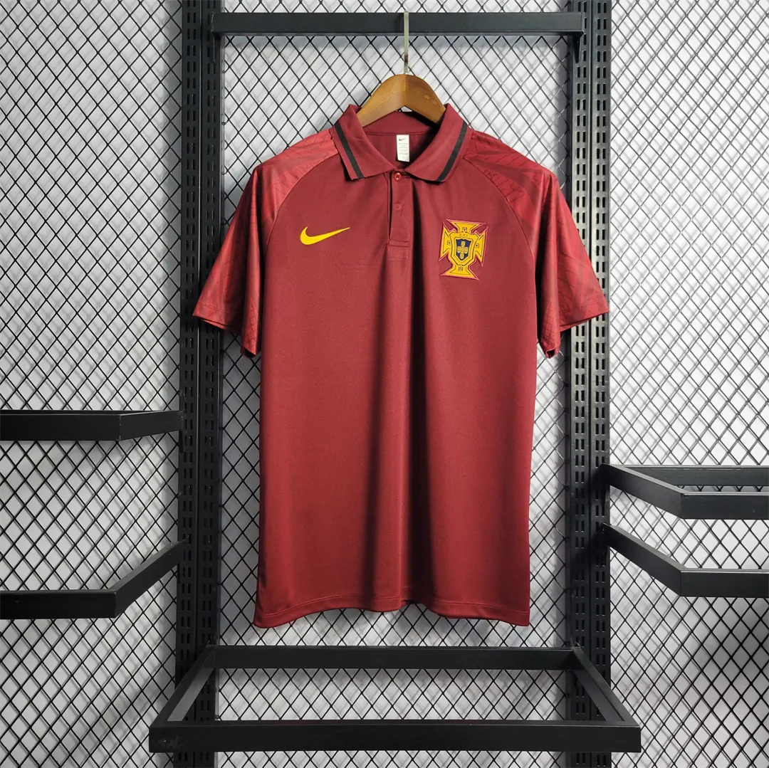 2022 POLO Portugal red 8