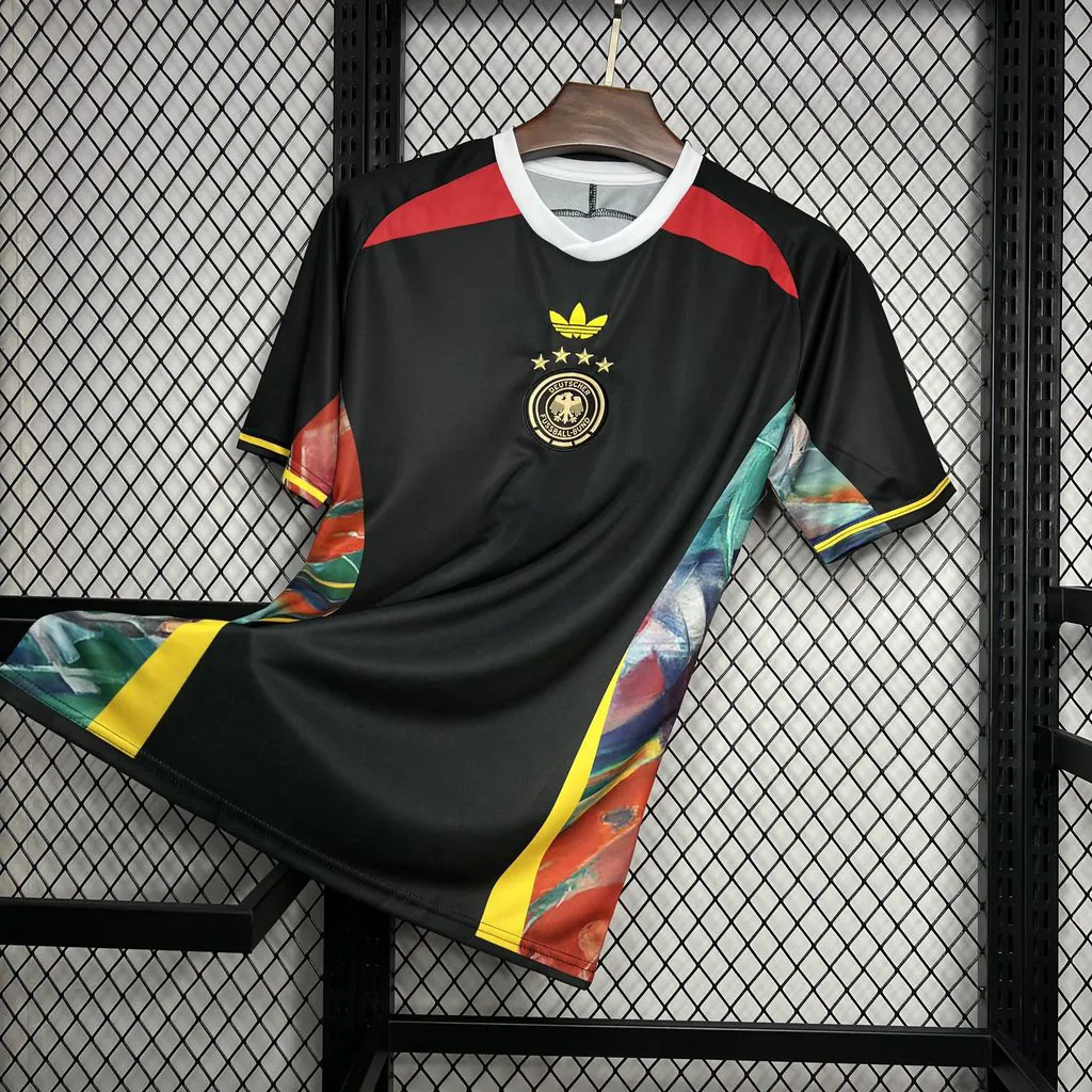 2024 Germany Originals Style Special Edition Kit Sport AAAAJersey Yupoo 6