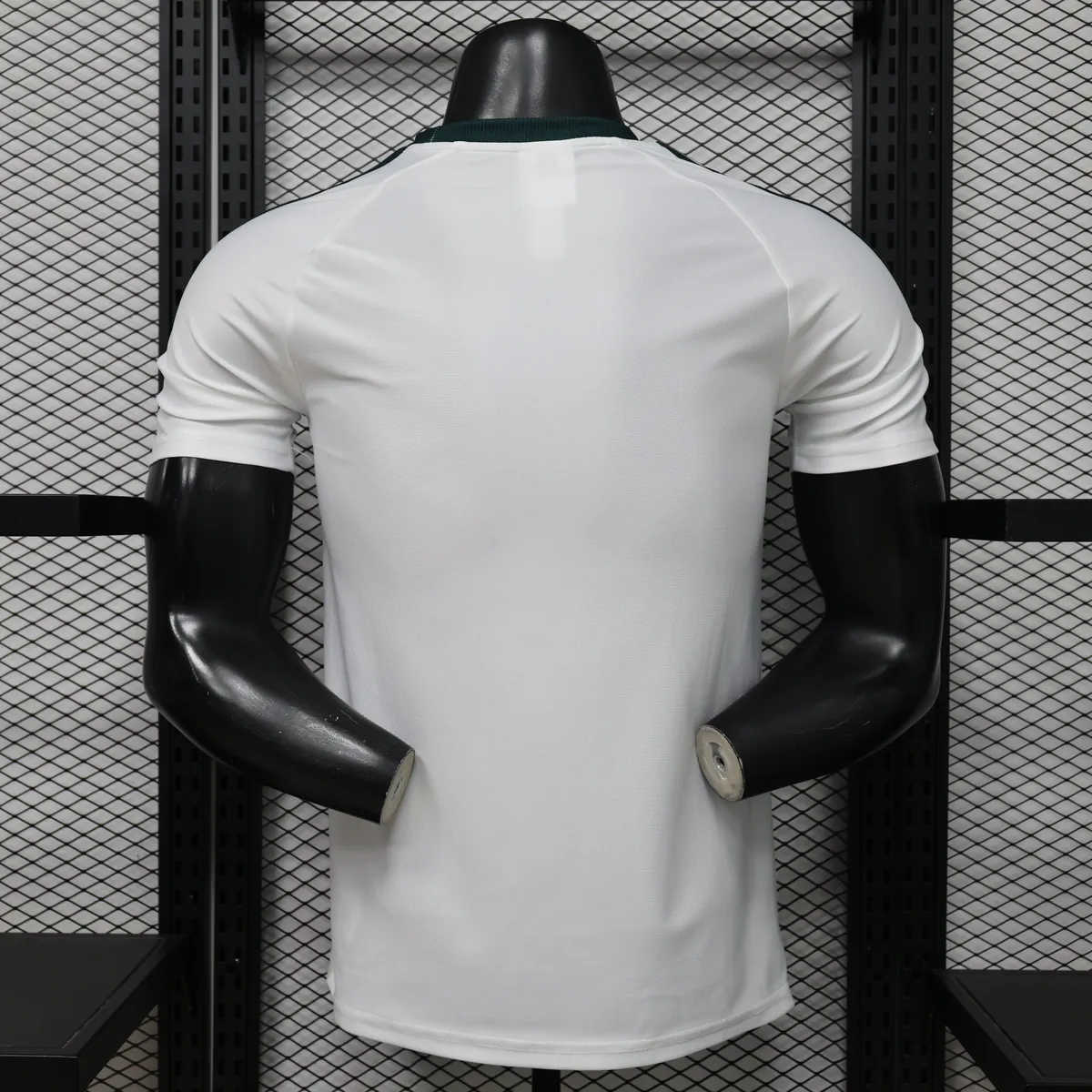 2026 Mexico Mens Casual Football White T-Shirt AAAAJersey Supply Yupoo 6 4
