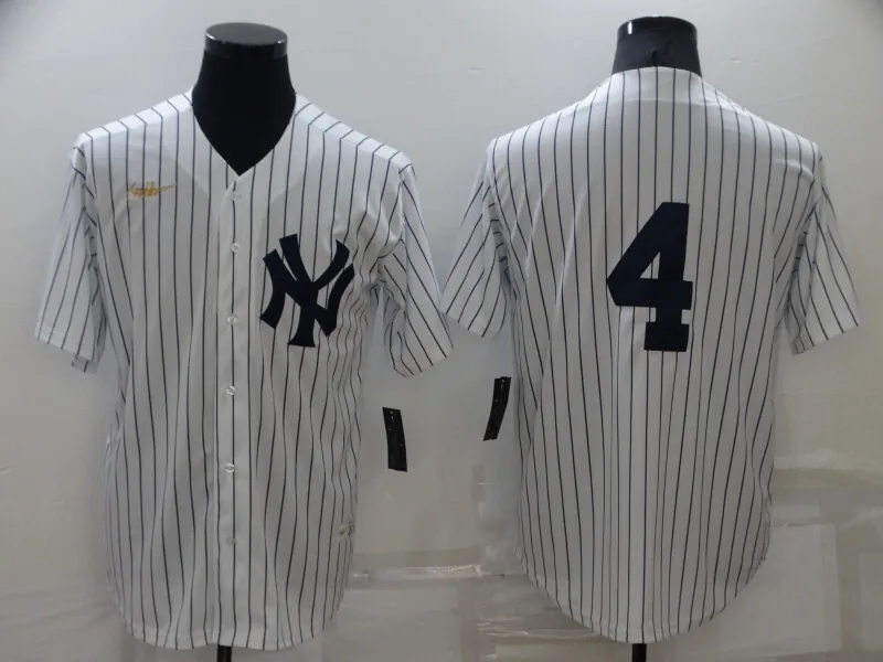 New York Yankees 21