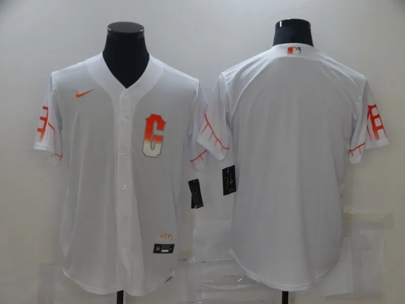 San Francisco Giants 24