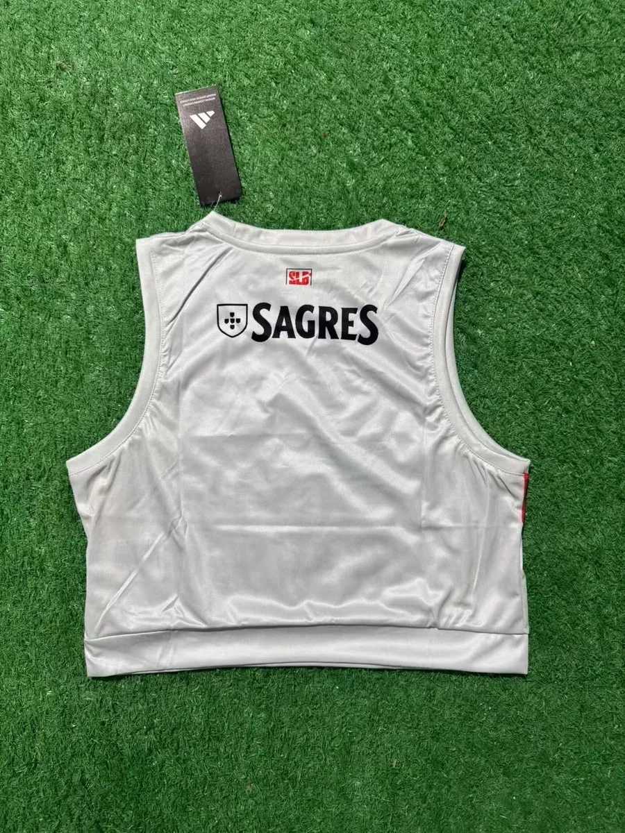 25-26 Benfica Third Women's Summer Player Version Kit Lady Vest Apparels AAAAJersey Supply Yupo 1