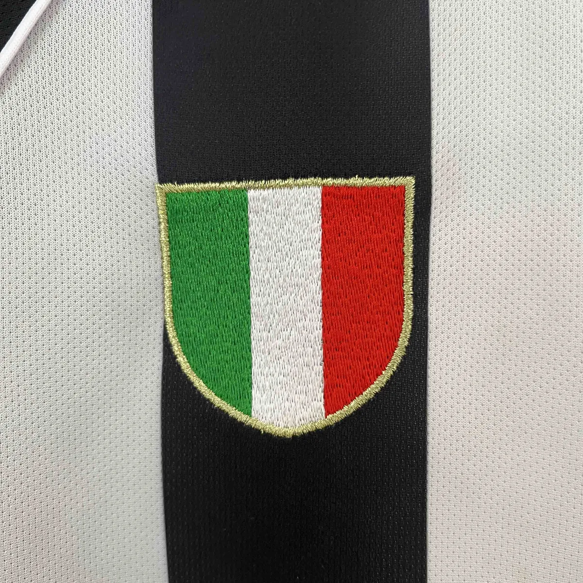 02-03 Juventus Home Retro Kit Football Apparel AAAAJerseys Dropshipping Yupoo S-2XL 7