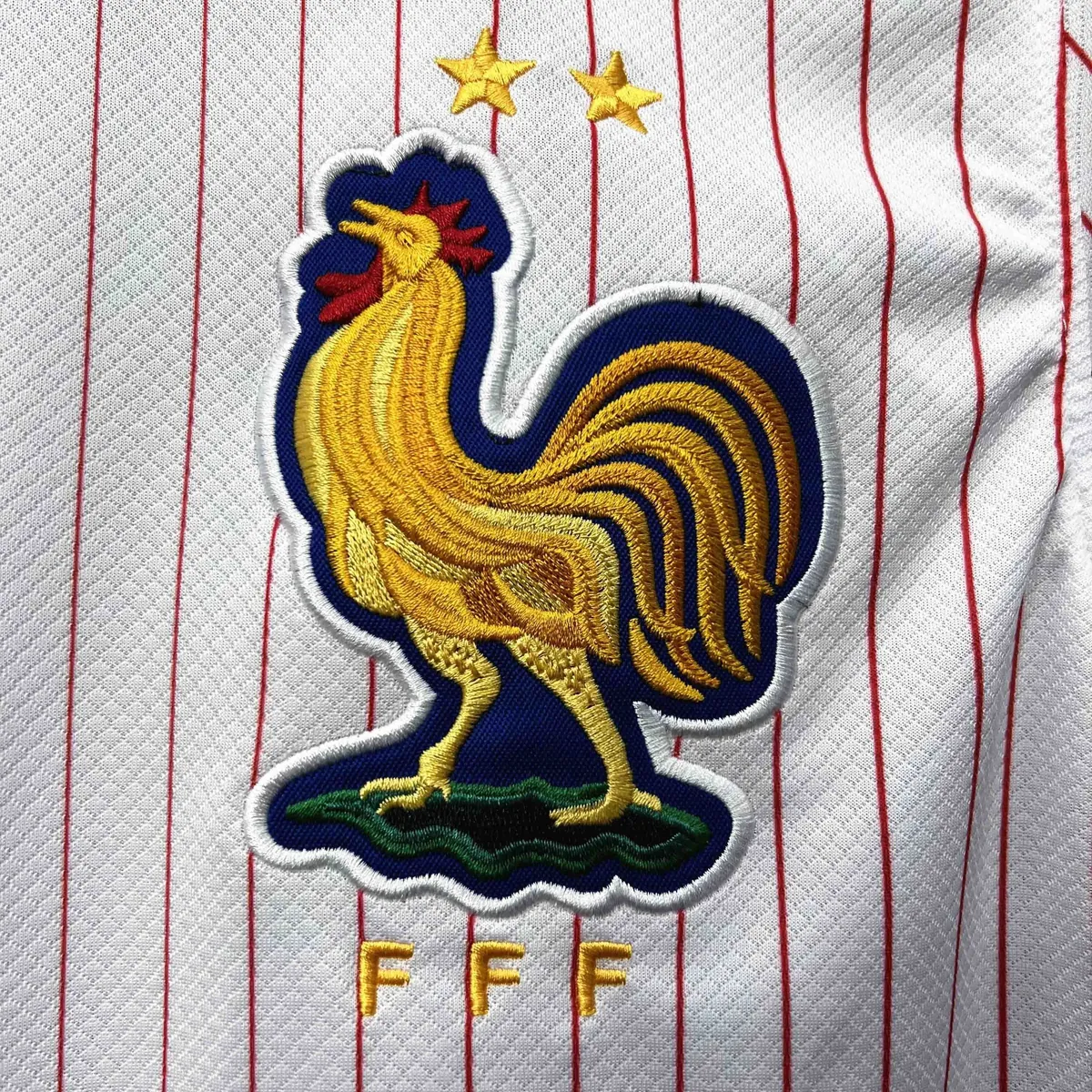 2024 France Away Kit Cheap Jerseys Yupoo 2