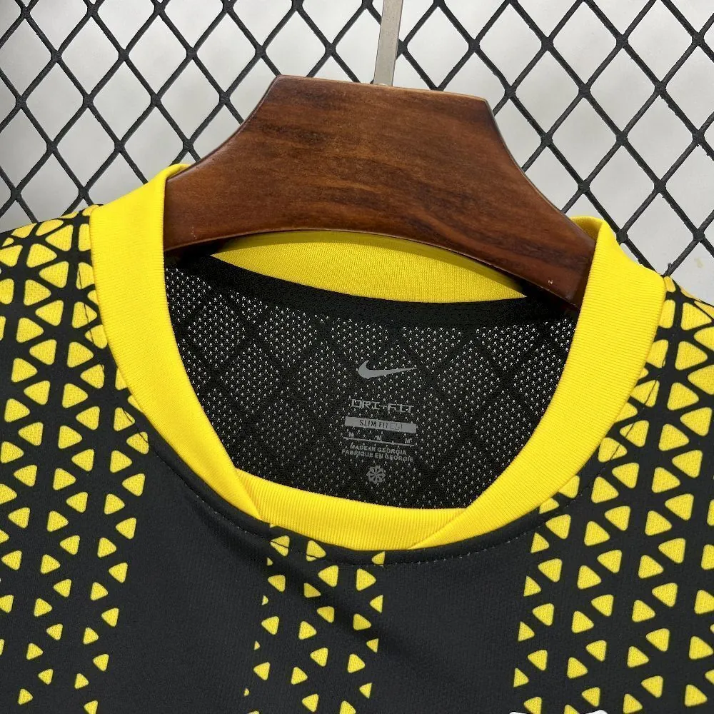 25-26 AEK Athens Away Kit Football Shirt AAAAJersey Wholesale Yupoo 1