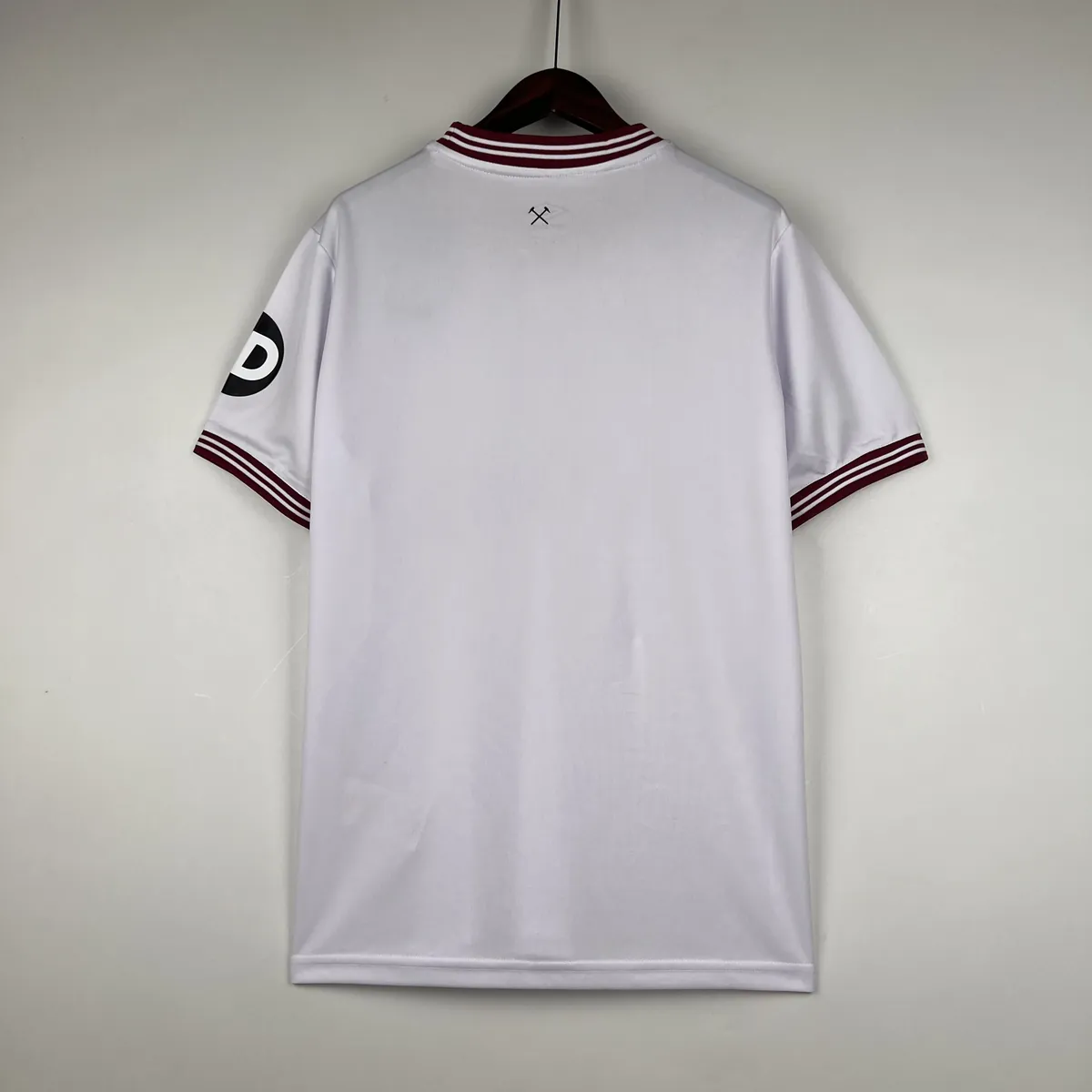 23-24 West Ham away S-4XL 7