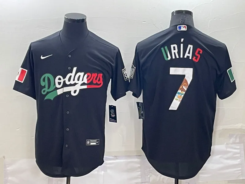 Los Angeles Dodgers 72