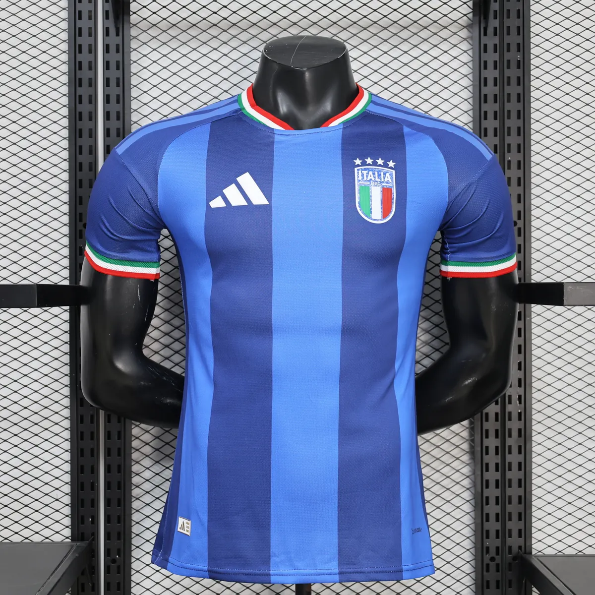 2026 World Cup Italy Special Edition Football Shirt Player Edition AAAA Jersey Drop ship Yupoo 8