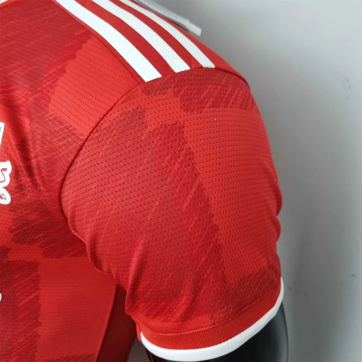 22-23 New York Red Bulls away player version 5